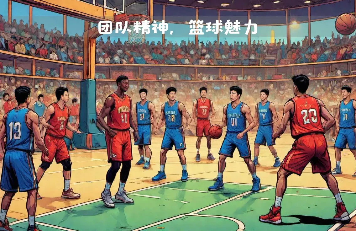季后赛如何通过团队训练提升默契_1